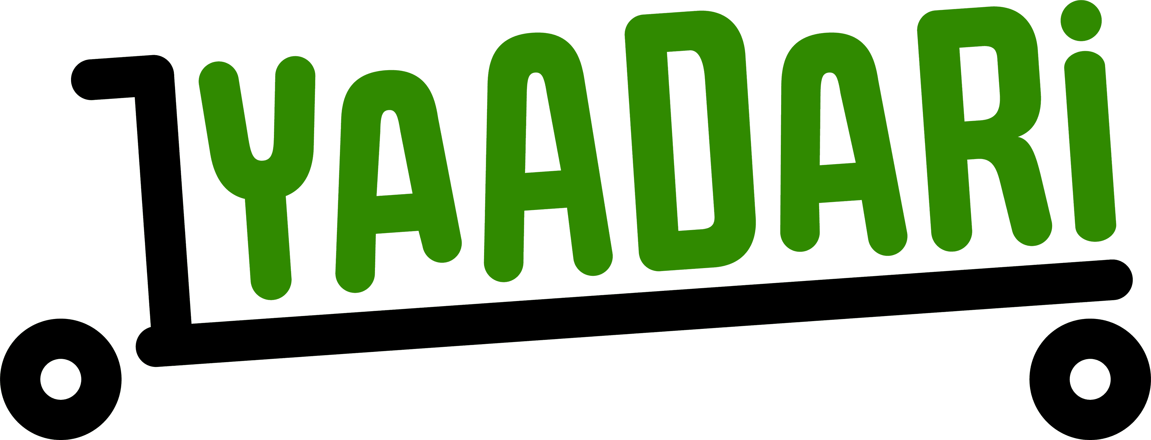 YAADARI Logo